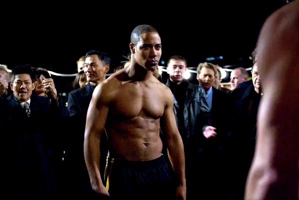 Photo 9 du film : Fighting