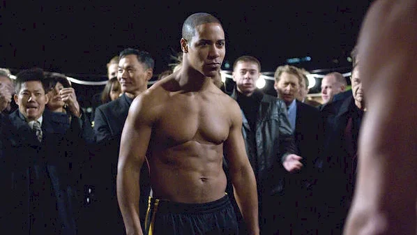 Photo 9 du film : Fighting