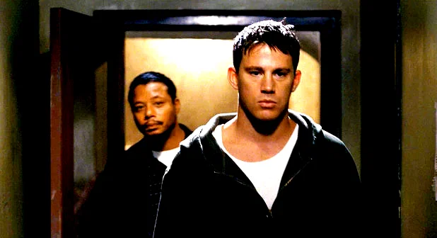Photo 11 du film : Fighting