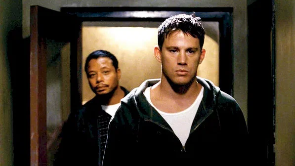 Photo 11 du film : Fighting