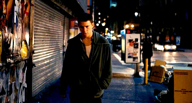 Photo 13 du film : Fighting