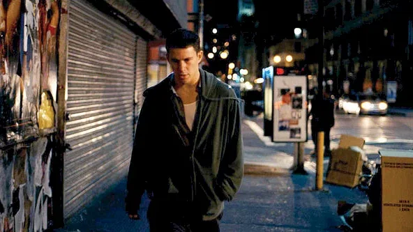Photo 13 du film : Fighting