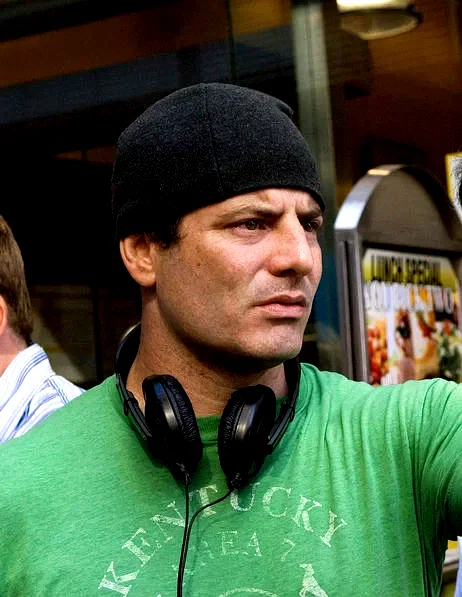 Photo 17 du film : Fighting