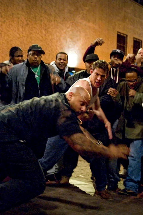 Photo 15 du film : Fighting