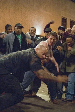 Photo 15 du film : Fighting