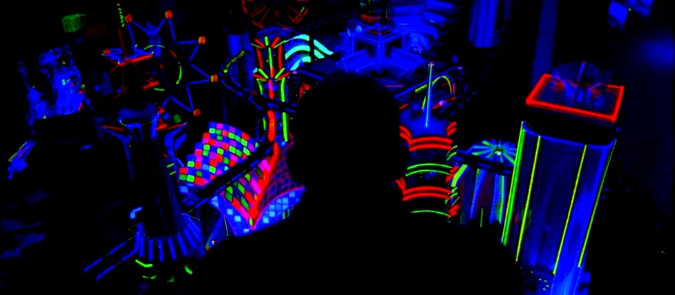 Photo 19 du film : Enter the Void
