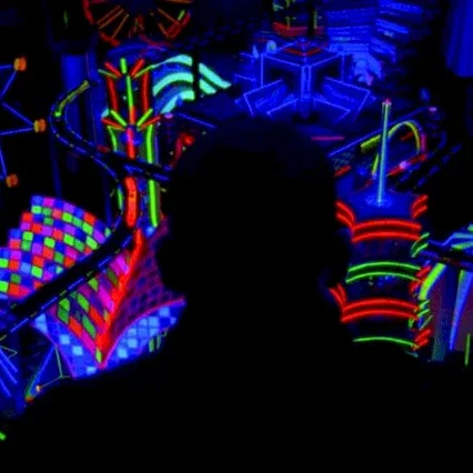 Miniature photo du film : Enter the Void