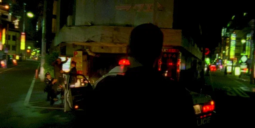 Photo du film : Enter the Void