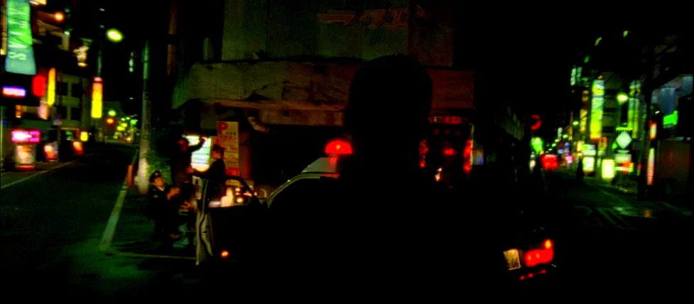Photo 2 du film : Enter the Void