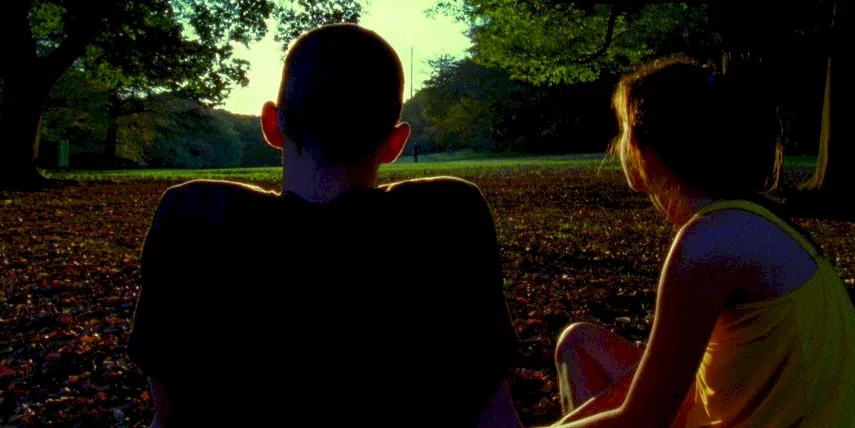 Photo du film : Enter the Void