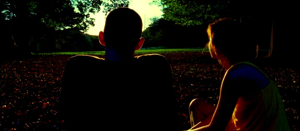 Photo 3 du film : Enter the Void
