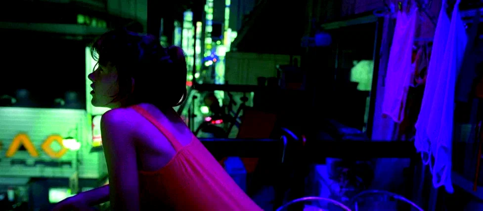 Photo 4 du film : Enter the Void