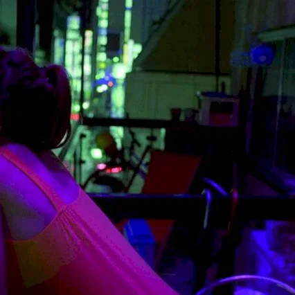 Miniature photo du film : Enter the Void