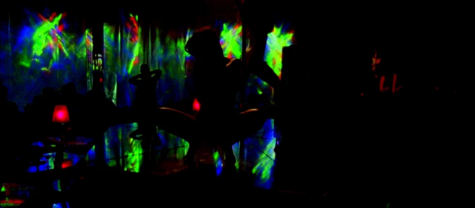 Photo 5 du film : Enter the Void