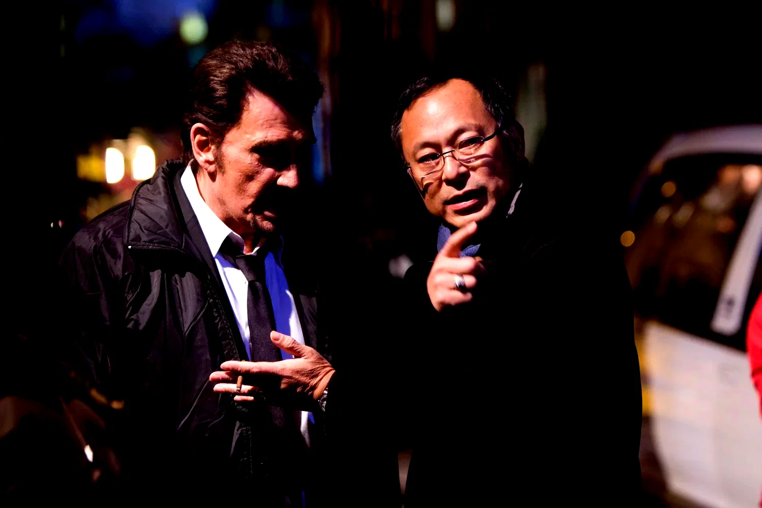 Photo 6 du film : Vengeance
