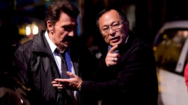 Photo du film : Vengeance