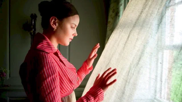 Photo du film : Bright Star