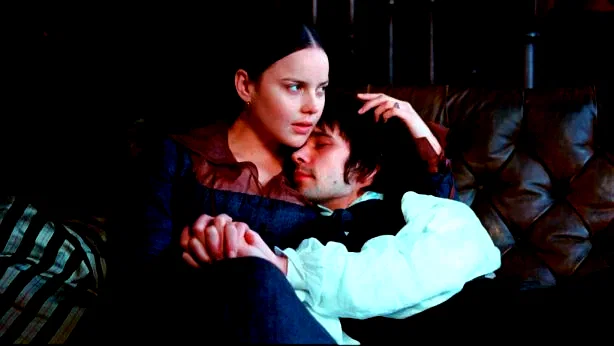 Photo 10 du film : Bright Star