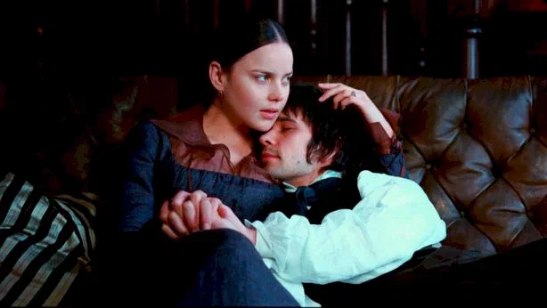 Photo du film : Bright Star
