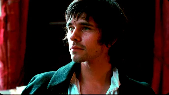 Photo 8 du film : Bright Star