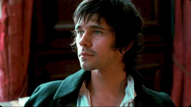 Photo du film : Bright Star