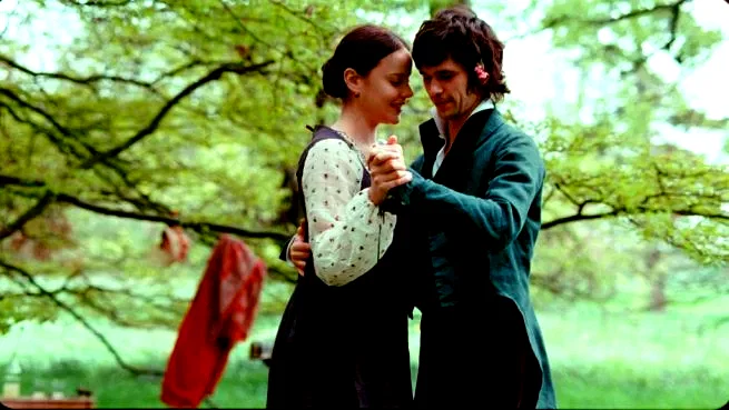 Photo 14 du film : Bright Star