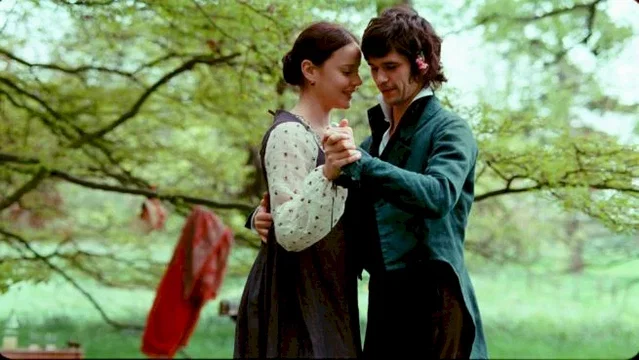 Photo du film : Bright Star