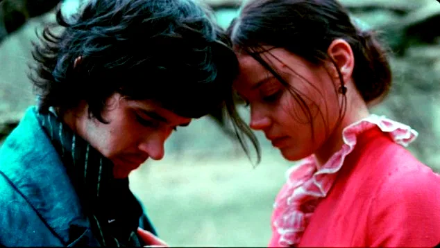 Photo 4 du film : Bright Star