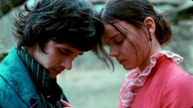 Photo du film : Bright Star