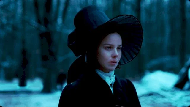 Photo du film : Bright Star