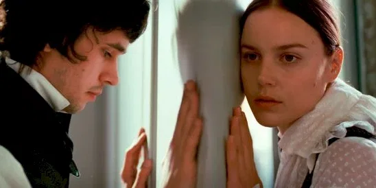 Photo du film : Bright Star
