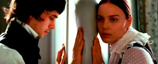Photo 6 du film : Bright Star