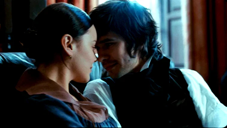 Photo 12 du film : Bright Star