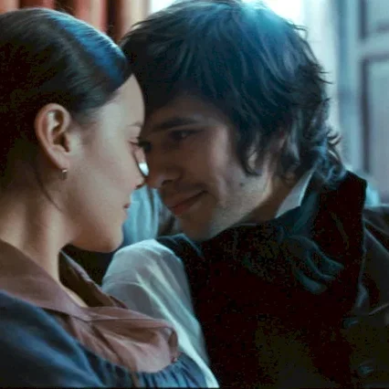 Miniature photo du film : Bright Star