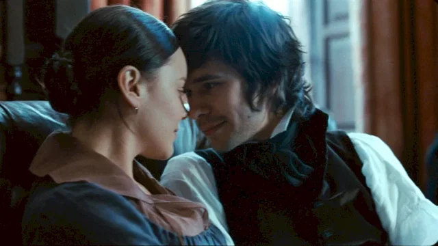 Photo du film : Bright Star