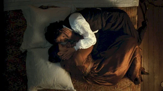 Photo du film : Bright Star