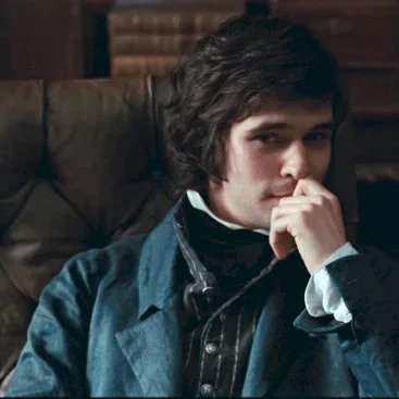 Miniature photo du film : Bright Star