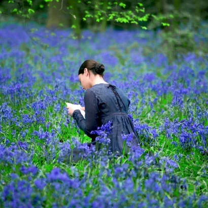 Miniature photo du film : Bright Star