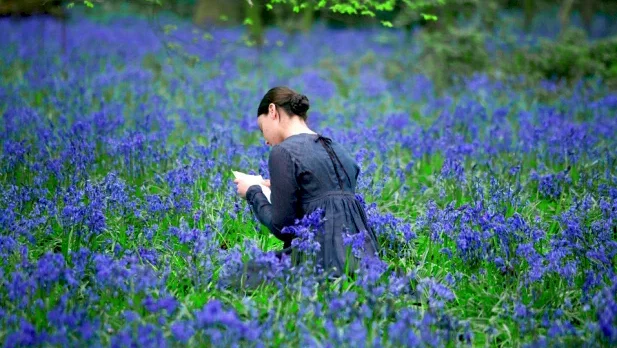 Photo du film : Bright Star