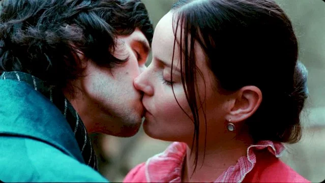 Photo du film : Bright Star