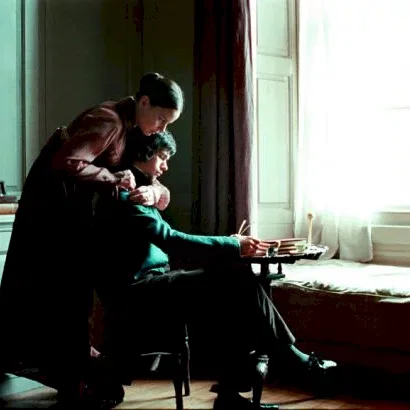 Miniature photo du film : Bright Star