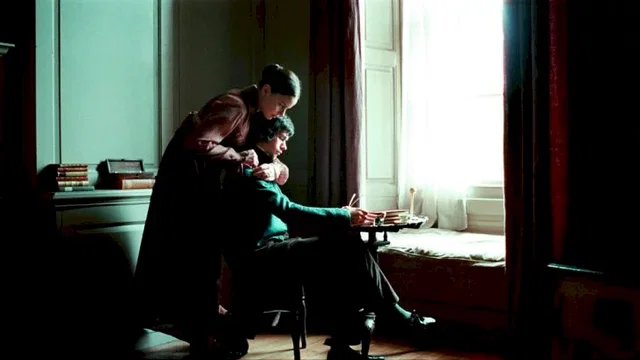 Photo du film : Bright Star