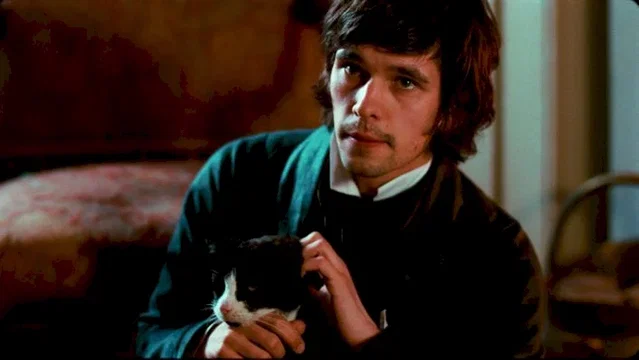 Photo du film : Bright Star