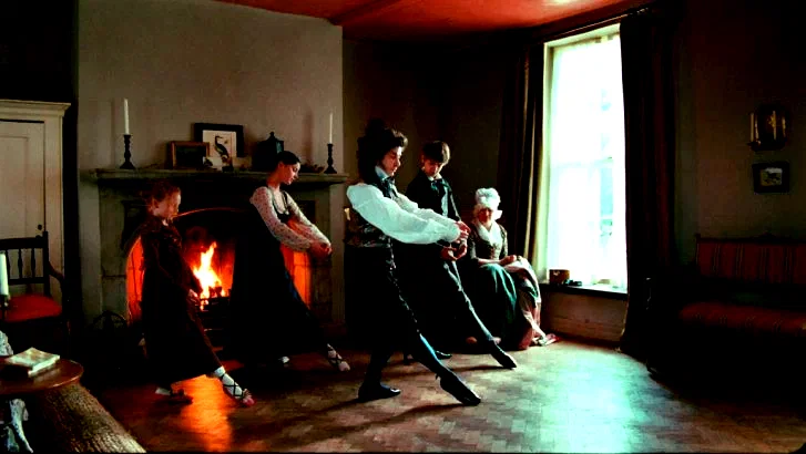 Photo 22 du film : Bright Star
