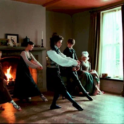 Miniature photo du film : Bright Star