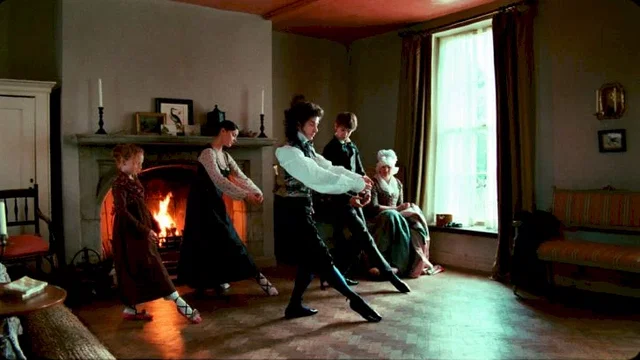 Photo du film : Bright Star