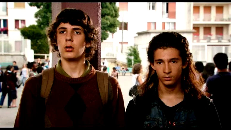 Photo 14 du film : Les Beaux gosses
