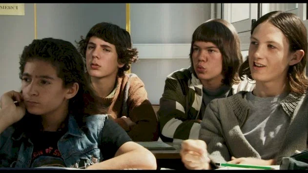 Photo du film : Les Beaux gosses