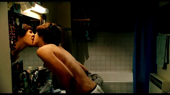 Photo 4 du film : Les Beaux gosses