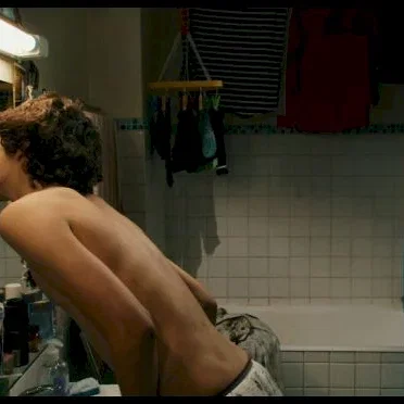 Miniature photo du film : Les Beaux gosses